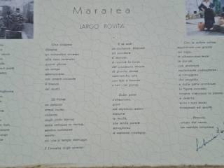 Terratetto unifamiliare via Rovita, Centro, Maratea — foto 19 di 22