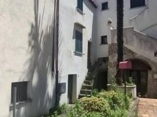 Terratetto unifamiliare via Rovita, Centro, Maratea — foto 2 di 22