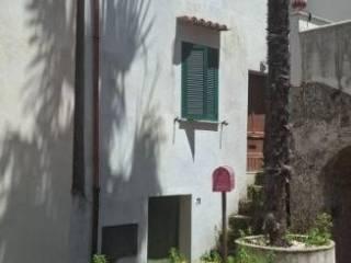 Terratetto unifamiliare via Rovita, Centro, Maratea