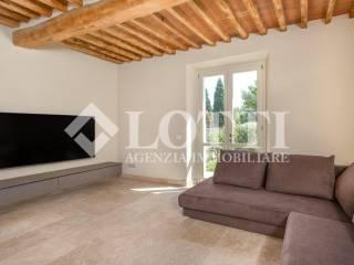 Attico via Tosco Romagnola,, San Frediano Nord - San Casciano, Cascina — foto 18 di 29