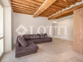 Attico via Tosco Romagnola,, San Frediano Nord - San Casciano, Cascina