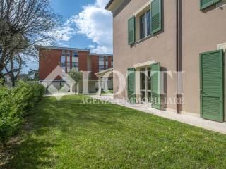 Attico via Tosco Romagnola,, San Frediano Nord - San Casciano, Cascina — foto 2 di 29