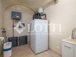 Attico via Tosco Romagnola,, San Frediano Nord - San Casciano, Cascina — foto 11 di 29