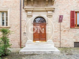 Trilocale via del corso, 61, Centro, Corinaldo — foto 12 di 43