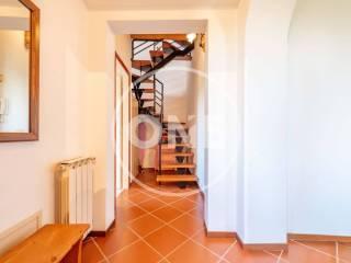 Trilocale via del corso, 61, Centro, Corinaldo — foto 41 di 43