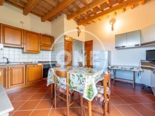 Trilocale via del corso, 61, Centro, Corinaldo — foto 13 di 43
