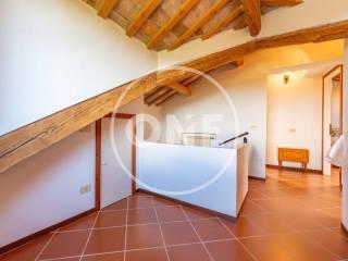 Trilocale via del corso, 61, Centro, Corinaldo — foto 17 di 43