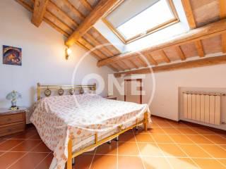 Trilocale via del corso, 61, Centro, Corinaldo — foto 27 di 43