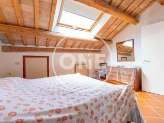 Trilocale via del corso, 61, Centro, Corinaldo — foto 6 di 43