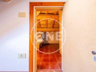 Trilocale via del corso, 61, Centro, Corinaldo — foto 26 di 43