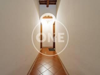 Trilocale via del corso, 61, Centro, Corinaldo — foto 34 di 43