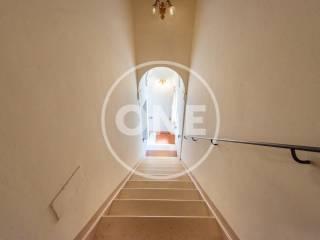 Trilocale via del corso, 61, Centro, Corinaldo — foto 38 di 43