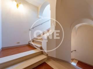 Trilocale via del corso, 61, Centro, Corinaldo — foto 25 di 43