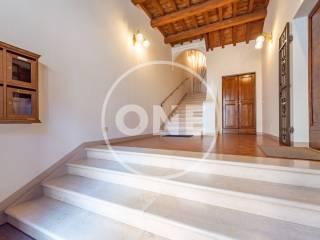 Trilocale via del corso, 61, Centro, Corinaldo — foto 29 di 43