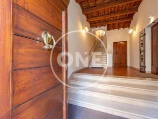 Trilocale via del corso, 61, Centro, Corinaldo — foto 35 di 43