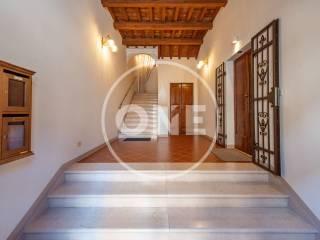 Trilocale via del corso, 61, Centro, Corinaldo — foto 37 di 43