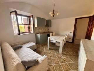 Bilocale via Della Vittoria, 157, Centro, Carbonia — foto 2 di 13