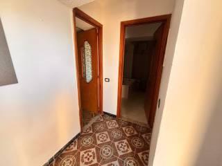 Bilocale via Della Vittoria, 157, Centro, Carbonia — foto 10 di 13