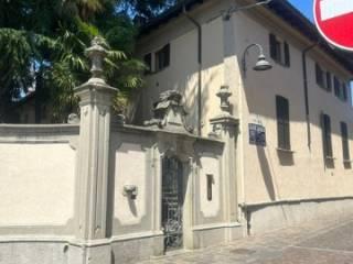 Trilocale via Stanga Busca 1, Costa Lambro, Carate Brianza — foto 26 di 27