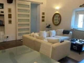 Trilocale via Stanga Busca 1, Costa Lambro, Carate Brianza — foto 25 di 27