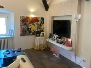 Trilocale via Stanga Busca 1, Costa Lambro, Carate Brianza — foto 24 di 27