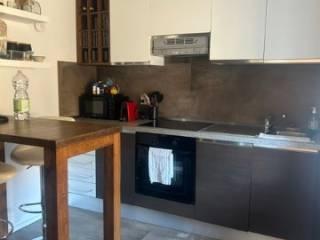 Trilocale via Stanga Busca 1, Costa Lambro, Carate Brianza — foto 4 di 27