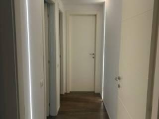 Trilocale via Stanga Busca 1, Costa Lambro, Carate Brianza — foto 23 di 27