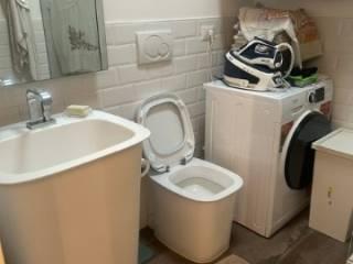 Trilocale via Stanga Busca 1, Costa Lambro, Carate Brianza — foto 13 di 27