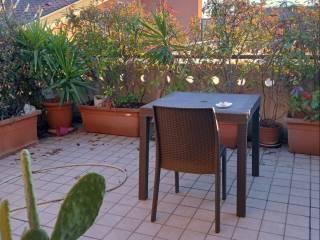 Trilocale via Monte Sabotino 10, Centro, Ponte San Nicolò — foto 7 di 16