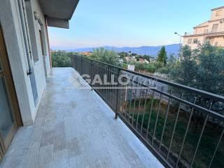 Quadrilocale loc. Vadue via Nazionale, Vadue, Carolei — foto 16 di 20
