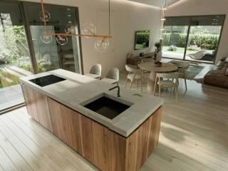 Villa bifamiliare via Filippo Turati 29, Carugo — foto 36 di 57