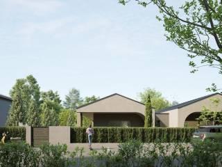 Villa bifamiliare via Filippo Turati 29, Carugo — foto 4 di 57