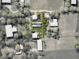 Villa bifamiliare via Filippo Turati 29, Carugo — foto 13 di 57