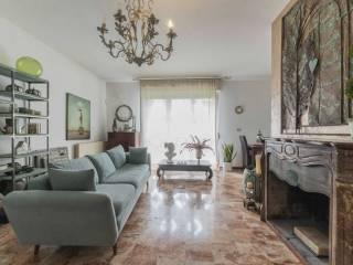 Villa bifamiliare via Arturo Toscanini 4, Cento Paese, Cento — foto 6 di 29
