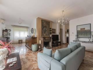 Villa bifamiliare via Arturo Toscanini 4, Cento Paese, Cento — foto 24 di 29