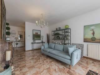 Villa bifamiliare via Arturo Toscanini 4, Cento Paese, Cento — foto 21 di 29