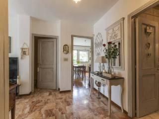 Villa bifamiliare via Arturo Toscanini 4, Cento Paese, Cento — foto 4 di 29
