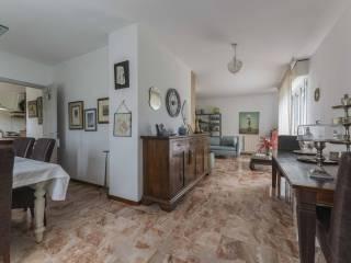 Villa bifamiliare via Arturo Toscanini 4, Cento Paese, Cento — foto 10 di 29