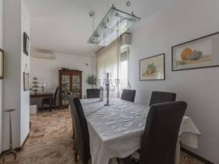 Villa bifamiliare via Arturo Toscanini 4, Cento Paese, Cento — foto 18 di 29