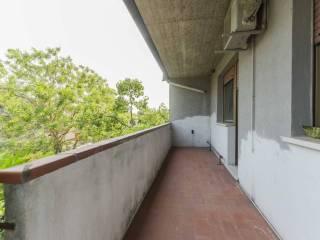 Villa bifamiliare via Arturo Toscanini 4, Cento Paese, Cento — foto 14 di 29
