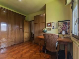 Villa bifamiliare via Arturo Toscanini 4, Cento Paese, Cento — foto 25 di 29
