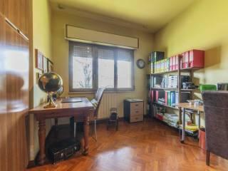 Villa bifamiliare via Arturo Toscanini 4, Cento Paese, Cento — foto 27 di 29