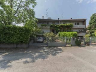 Villa bifamiliare via Arturo Toscanini 4, Cento Paese, Cento — foto 15 di 29