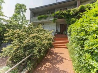 Villa bifamiliare via Arturo Toscanini 4, Cento Paese, Cento — foto 9 di 29