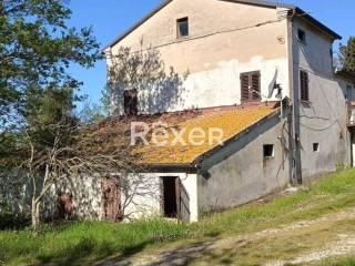 Casale via San Bartolo, Corinaldo — foto 11 di 19
