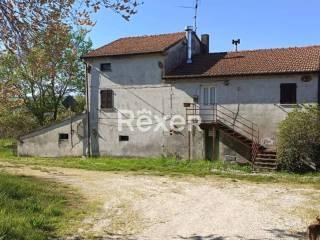 Casale via San Bartolo, Corinaldo — foto 7 di 19