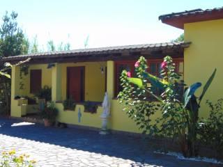 Appartamento in villa via Giuseppe Verdi 86, Centro, San Felice Circeo — foto 10 di 10