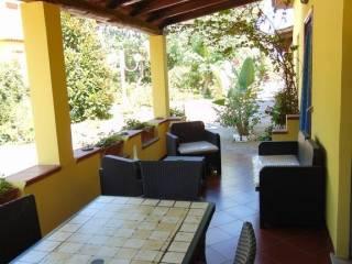 Appartamento in villa via Giuseppe Verdi 86, Centro, San Felice Circeo — foto 2 di 10