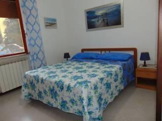 Appartamento in villa via Giuseppe Verdi 86, Centro, San Felice Circeo