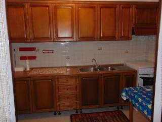 Appartamento in villa via Giuseppe Verdi 86, Centro, San Felice Circeo — foto 3 di 10